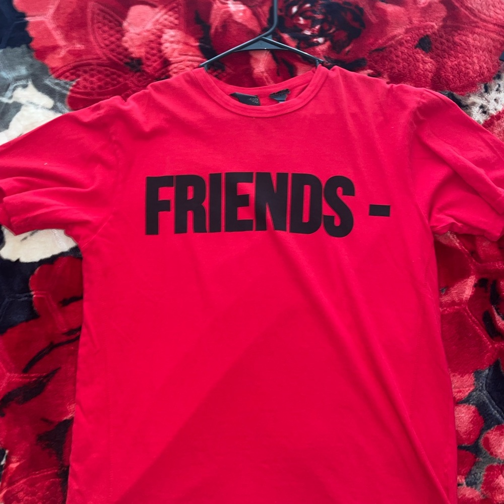 VLONE tee